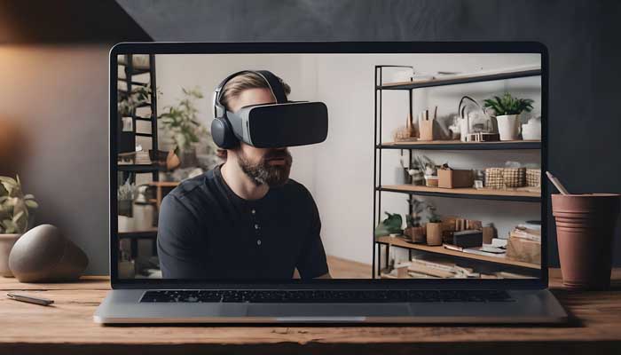 Die Evolution des E-Commerce: Vom Online-Shop zum Virtual Reality Marktplatz