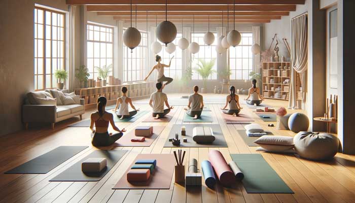 Yoga für Anfänger: Ein Leitfaden zum Start