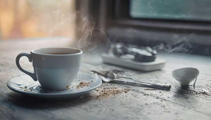 Die Magie des Frühaufstehens: Wie der Morgen den Tag bestimmt