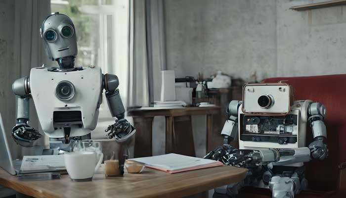 Roboter in der Pflege: Unterstützung für eine alternde Gesellschaft