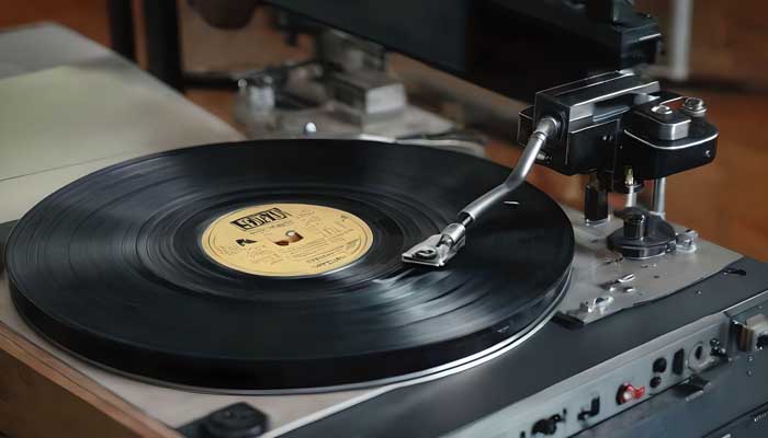 Die Renaissance der Vinyl-Schallplatten: Warum analog wieder in ist