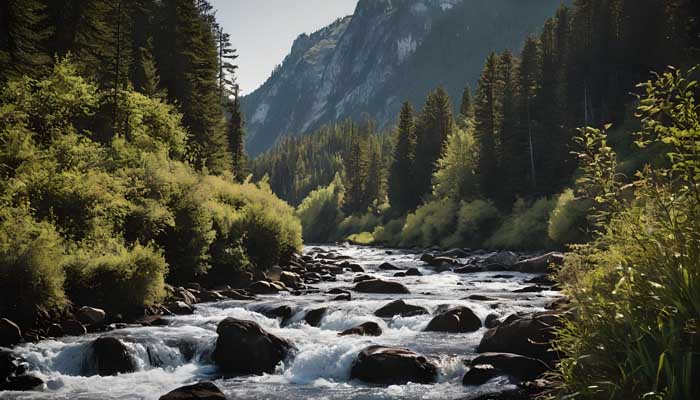 Die Rückkehr zur Natur: Outdoor-Abenteuer und ihre Vorteile