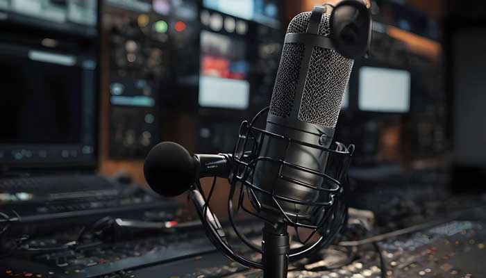Das goldene Zeitalter der Podcasts: Geschichten, die verbinden