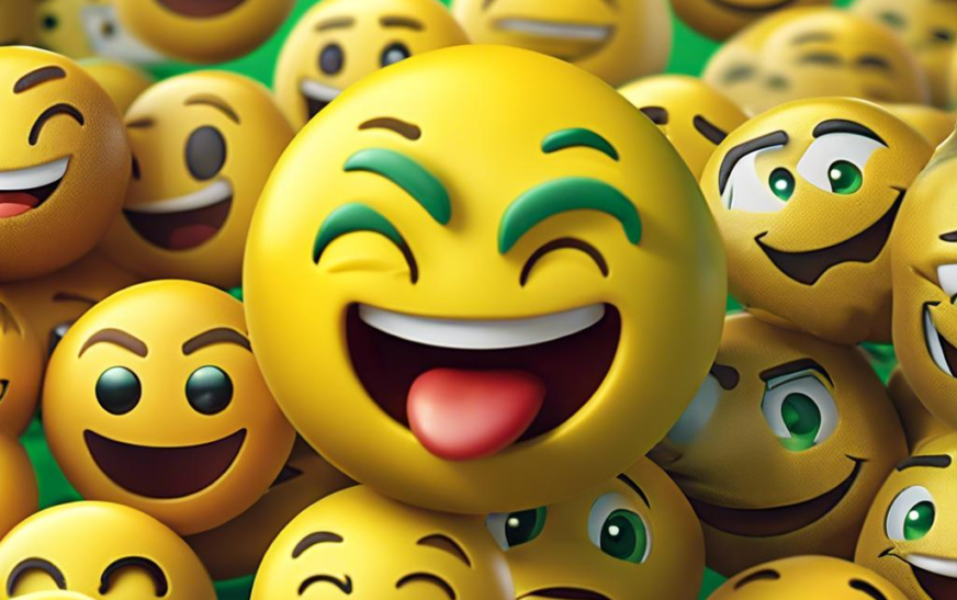 Entdecken Sie den genialen Whatsapp-Emoji-Trick!
