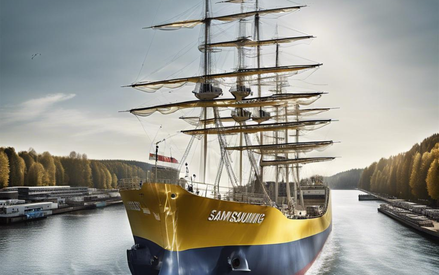 Samsung Galaxy S24 im Test: Das beste Flaggschiff?