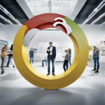 Circle to Search: Die innovative neue Google-Suchfunktion
