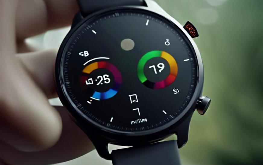 Xiaomi Watch S3 im Praxistest: Hybriduhr begeistert mit langer Laufzeit