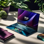 Asus Zenbook Duo OLED (2024): Das perfekte Arbeitsgerät!