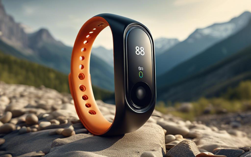 Xiaomi Smart Band 8 Pro im Praxistest: Innovation für die Handgelenk!