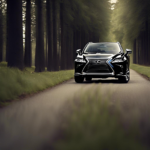 Fühlen Sie sich königlich: Der Lexus LM 350H im Test