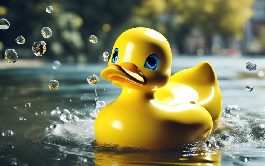 Der Ducky One 3 SF im Test: Gelb und voller Überraschungen!