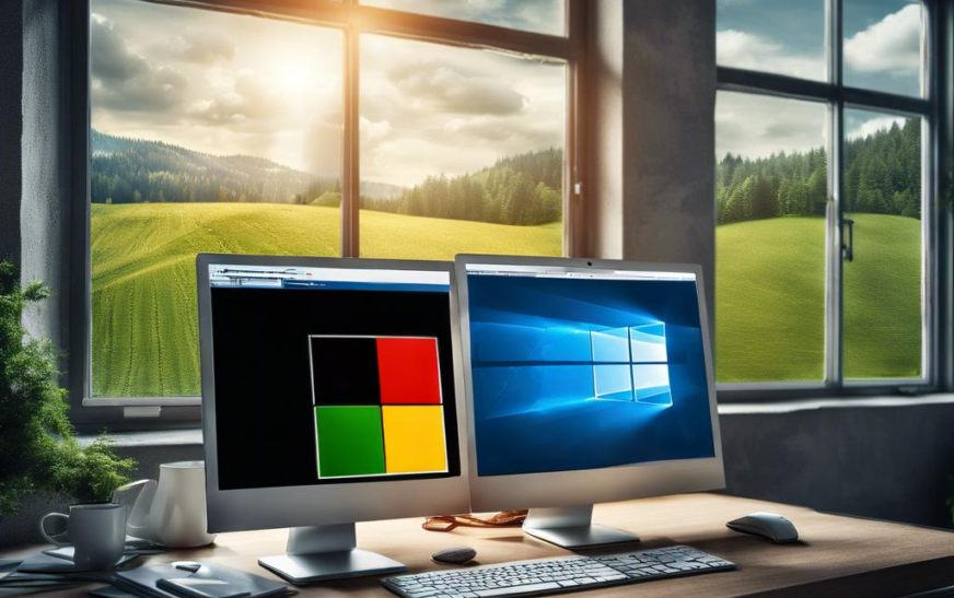 Top Antivirus-Software 2024: Sicherheit für Ihren Windows PC!
