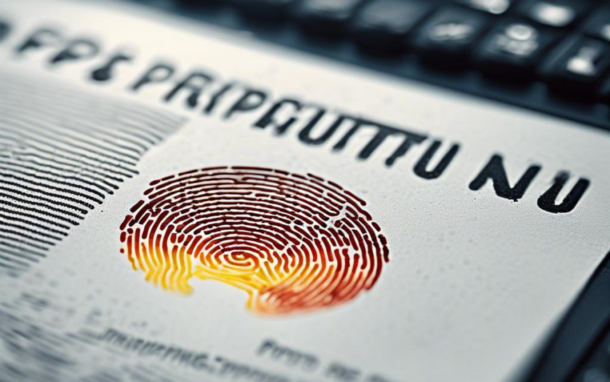 Schützen Sie Ihre Privatsphäre: So aktivieren Sie den Fingerprinting-Schutz in Firefox