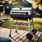 Die Top Elektrogrills für 2024: Genießen Sie das perfekte Grillerlebnis!