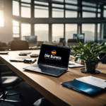 Die Top Business-Laptops im Test 2024