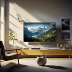 Die besten Smart-TVs 2024: Top Fernseher für jeden Bedarf