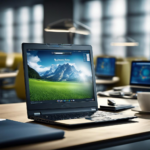 Business-Laptops 2024: Die Top-Modelle im Test!