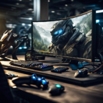 Unschlagbare Gaming-Team: Die Top GPU-CPU-Duos!