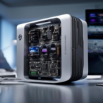 Neu! Sonnet Echo 20 Thunderbolt 4 SuperDock im Praxistest