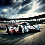 Kostenlos den Frankreich-GP in Le Mans live streamen!