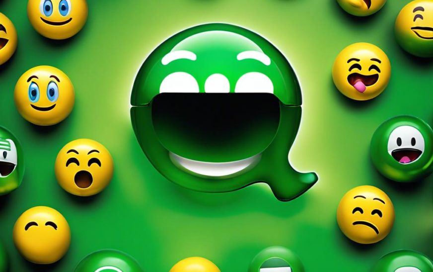 Neuer Trick: WhatsApp-Emoji-Hack enthüllt!