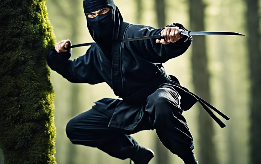 Die ultimative Ergänzung: Ninja-Heißluftfritteusen im Spotlight