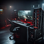 Die ultimative Gaming-Power: Top GPU-CPU-Kombis für Ihren PC