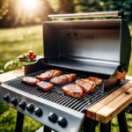 Top 10 Elektrogrills für den Sommer 2024: Hier sind unsere Favoriten!