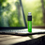 Tipps zur Wiederbelebung Ihres USB-Sticks in Windows