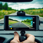 Nextbase IQ: Der ultimative Test – Die Dashcam mit extra Features!