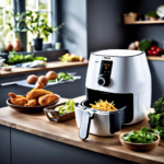 Philips Dual Basket Airfryer im Test: Die perfekte Wahl für Profi-Köche!