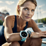 Garmin Lily 2: Die smarte Uhr für moderne Frauen im Test