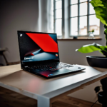 Lenovo ThinkPad T14s Gen 6 im Test: Power ohne Ende!