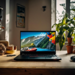 Der neue Lenovo ThinkPad T14s Gen 6 im Praxistest: Power für alle Fälle!