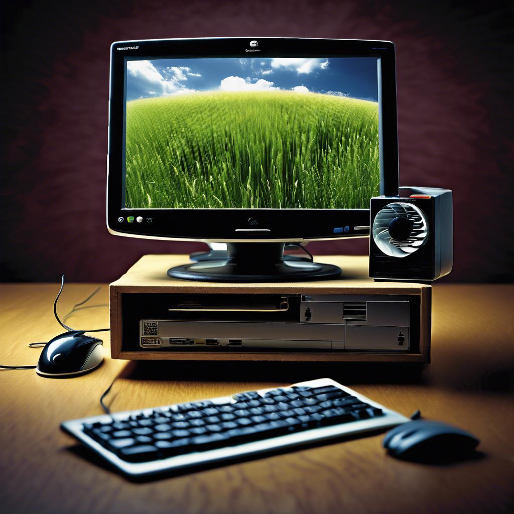 Mini-Computer selbst gebaut: Unter 200 Euro zum vollwertigen PC