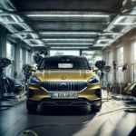 Die Top-Elektroautos: Test von über 30 Modellen