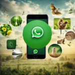 Sprüche mit KI: Whatsapp wird lustig!