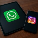 WhatsApp am iPad