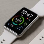Huawei Watch Fit 4